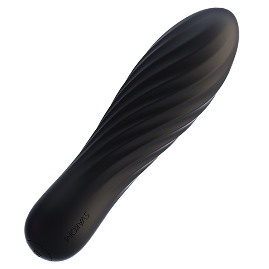 Svakom - Tulip Krachtige Bullet Clitoris Vibrator USB-oplaadbaar Vrouwen Speeltjes