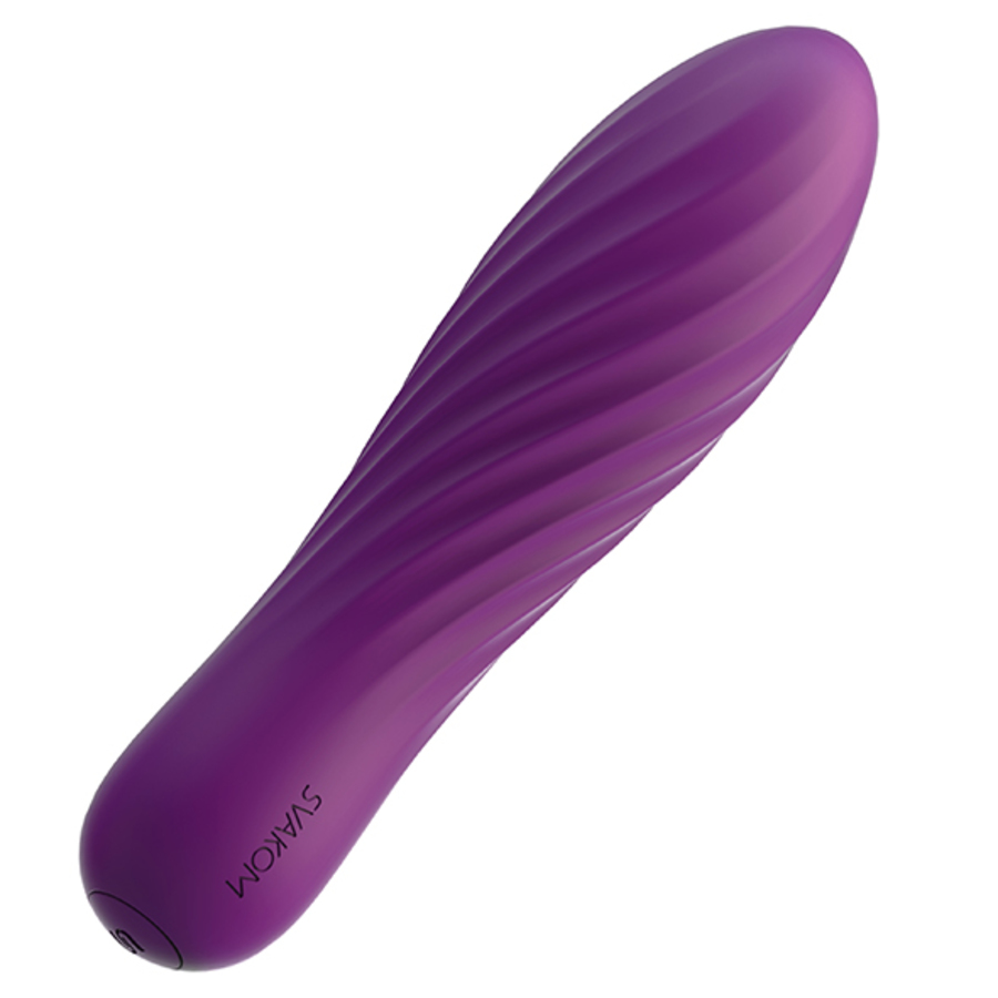 Svakom - Tulip Krachtige Bullet Clitoris Vibrator USB-oplaadbaar Vrouwen Speeltjes