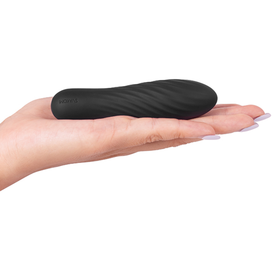 Svakom - Tulip Krachtige Bullet Clitoris Vibrator USB-oplaadbaar Vrouwen Speeltjes