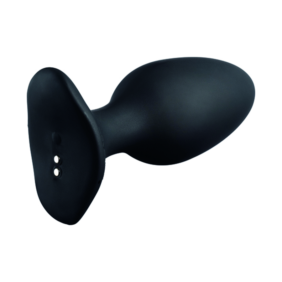 Lovense - Hush 2 Butt Plug App Bestuurbare Anale Vibrator Anale Speeltjes