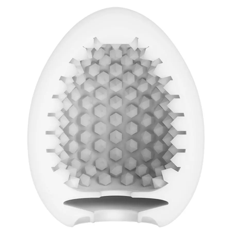 Tenga - Egg Wonder Stud Set of 6 Tenga Masturbators Male Sextoys