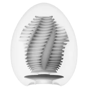 Tenga - Egg Wonder Tube Set of 6 Tenga Masturbators Male Sextoys