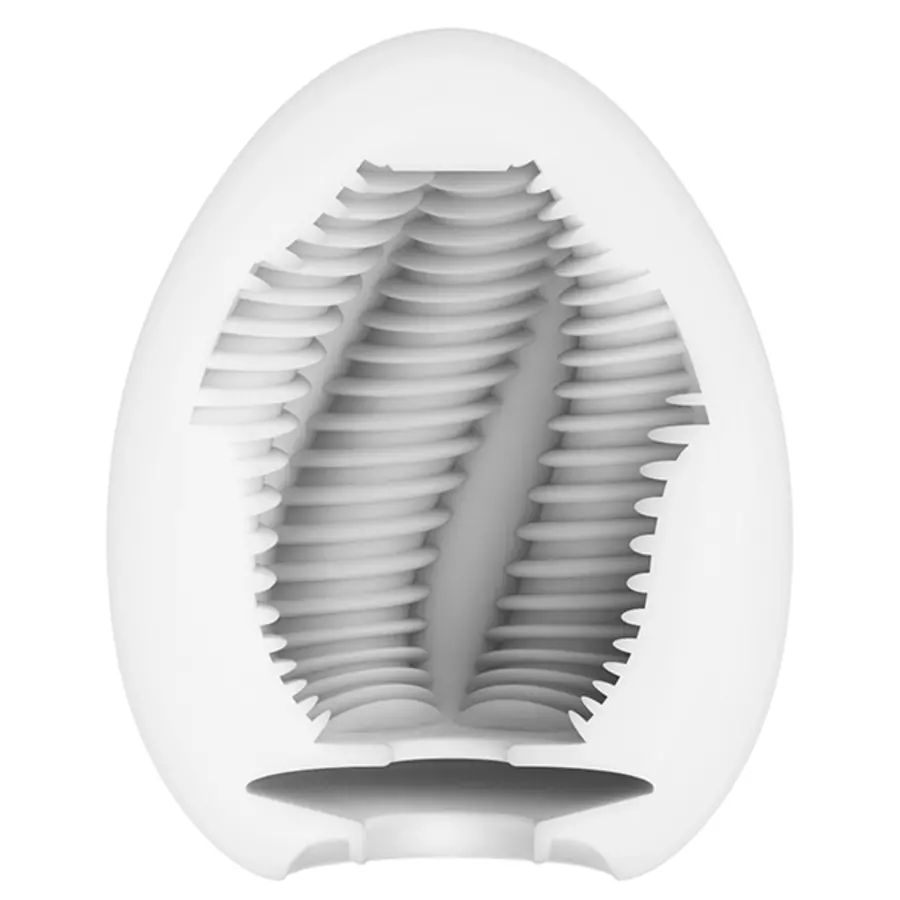 Tenga - Egg Wonder Tube Set of 6 Tenga Masturbators Male Sextoys