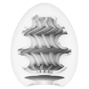 Tenga - Egg Wonder Ring Set of 6 Tenga Masturbators Male Sextoys