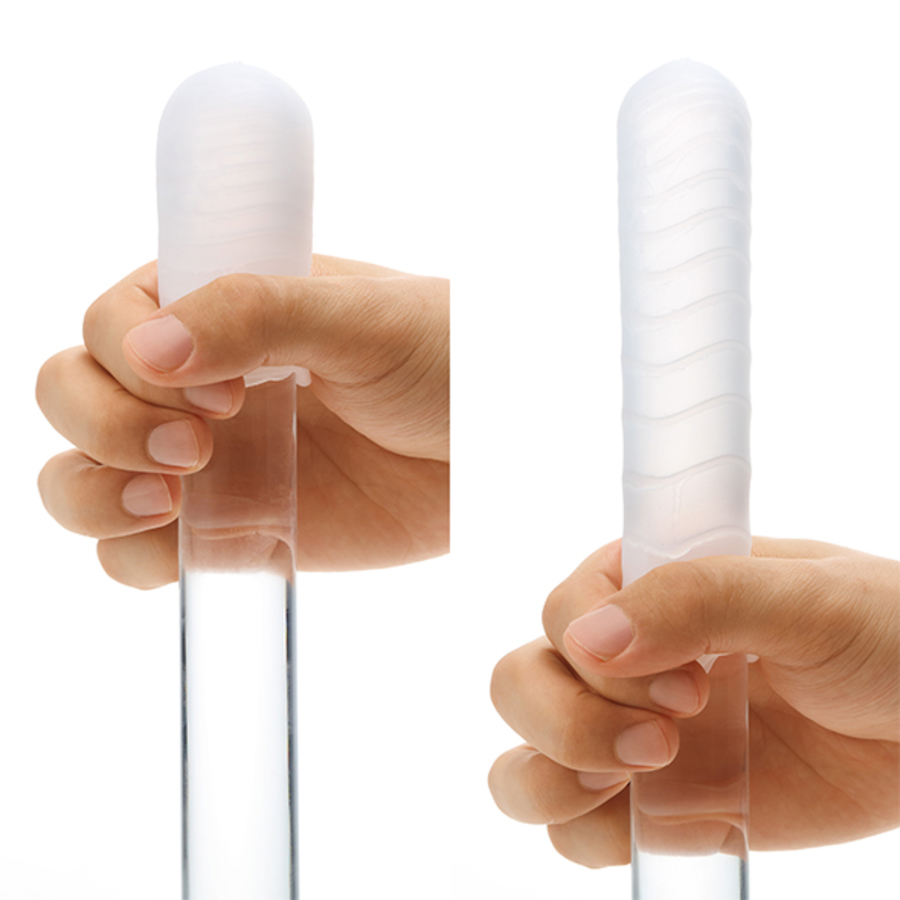 Tenga - Pocket Stroker Single-Use Masturbator Mannen Speeltjes