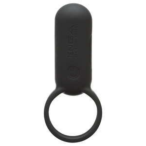 Tenga - SVR Smart Vibe Ring Powerful Vibrating Penis Ring Male Sextoys