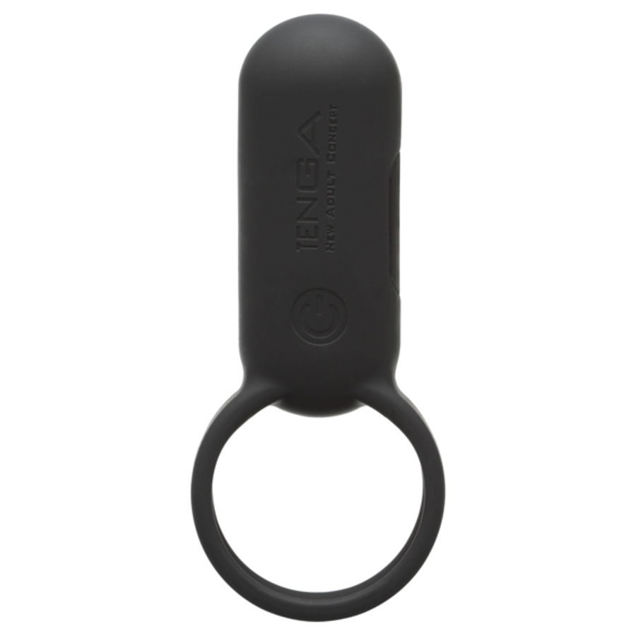 Tenga - SVR Smart Vibe Ring Krachtig Vibrerende Penis Ring Mannen Speeltjes