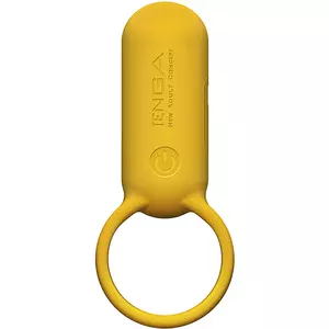 Tenga - SVR Smart Vibe Ring Powerful Vibrating Penis Ring Male Sextoys
