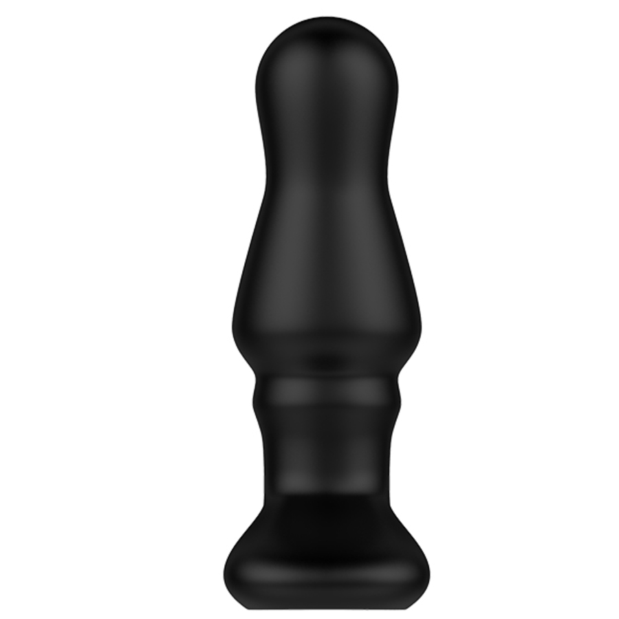 Nexus - Bolster Vibrerende Buttplug met Opblaasbare Top Anale Speeltjes