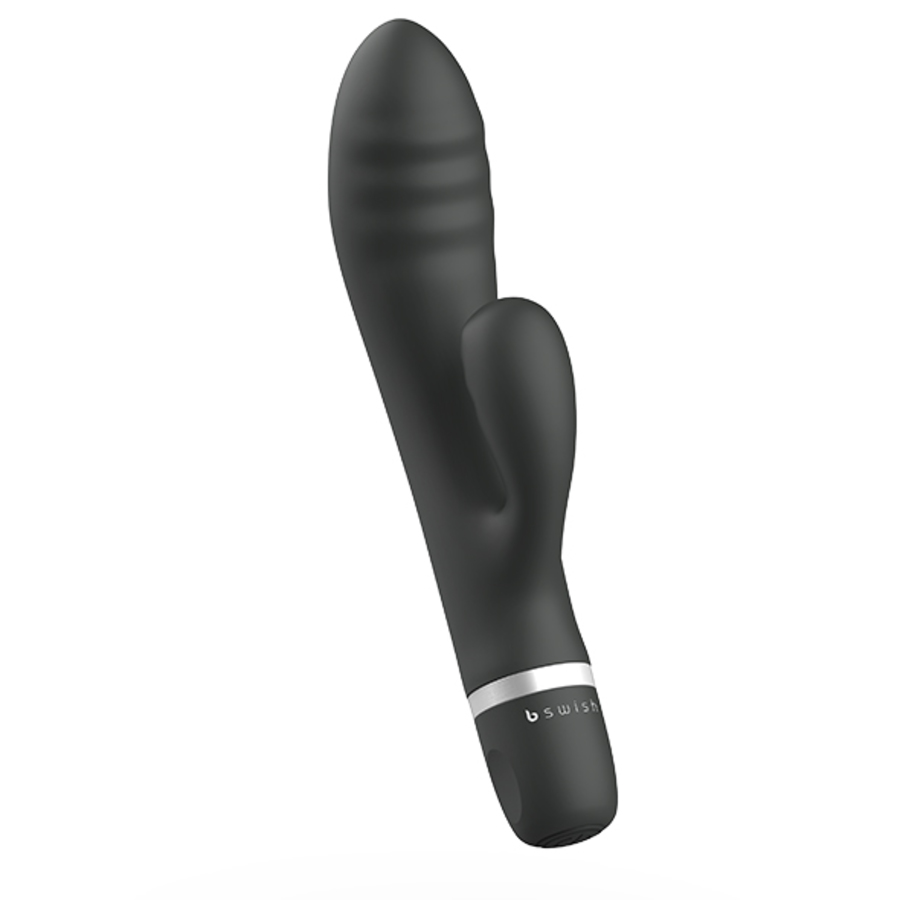 B Swish - Bwild Classic Wave Rabbit Vibrator Vrouwen Speeltjes