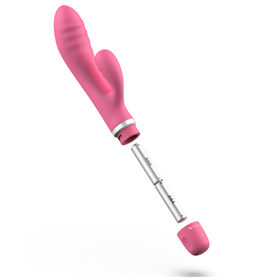 B Swish - Bwild Classic Wave Rabbit Vibrator Toys for Her