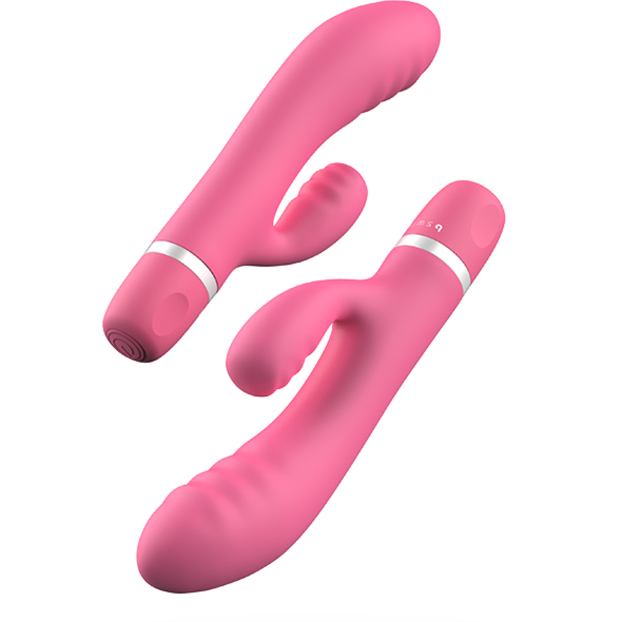 B Swish - Bwild Classic Wave Rabbit Vibrator Toys for Her