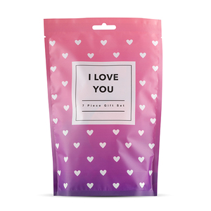 Loveboxxx - I Love You Sextoys Giftset Accessoires