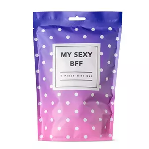 Loveboxxx - My Sexy BFF Sextoys Giftset Accessoires