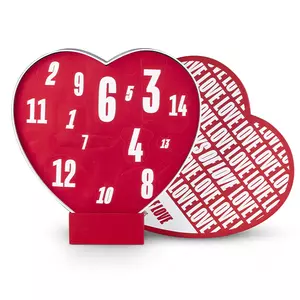LoveBoxxx - 14-Days of Love Gift Set Mini Advent Calendar Accessoires