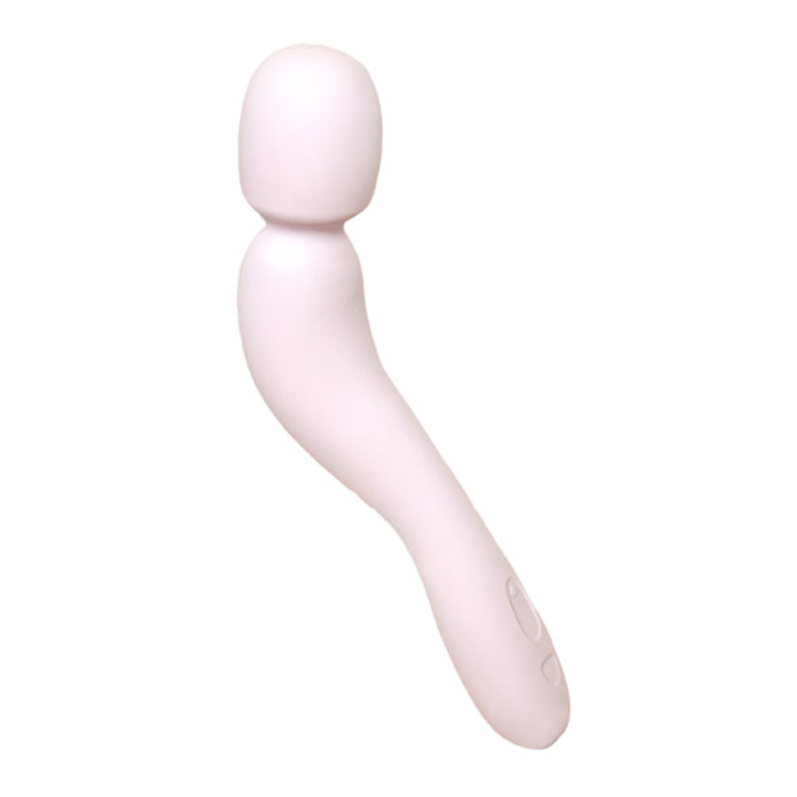 Dame Products - Com Ergonomic Powerful Wand Massager  Toys for Her