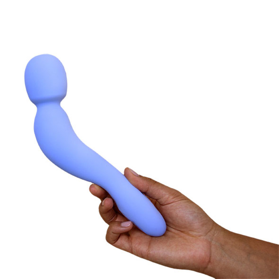 Dame Products - Com Ergonomische Krachtige Wand Massager  Vrouwen Speeltjes