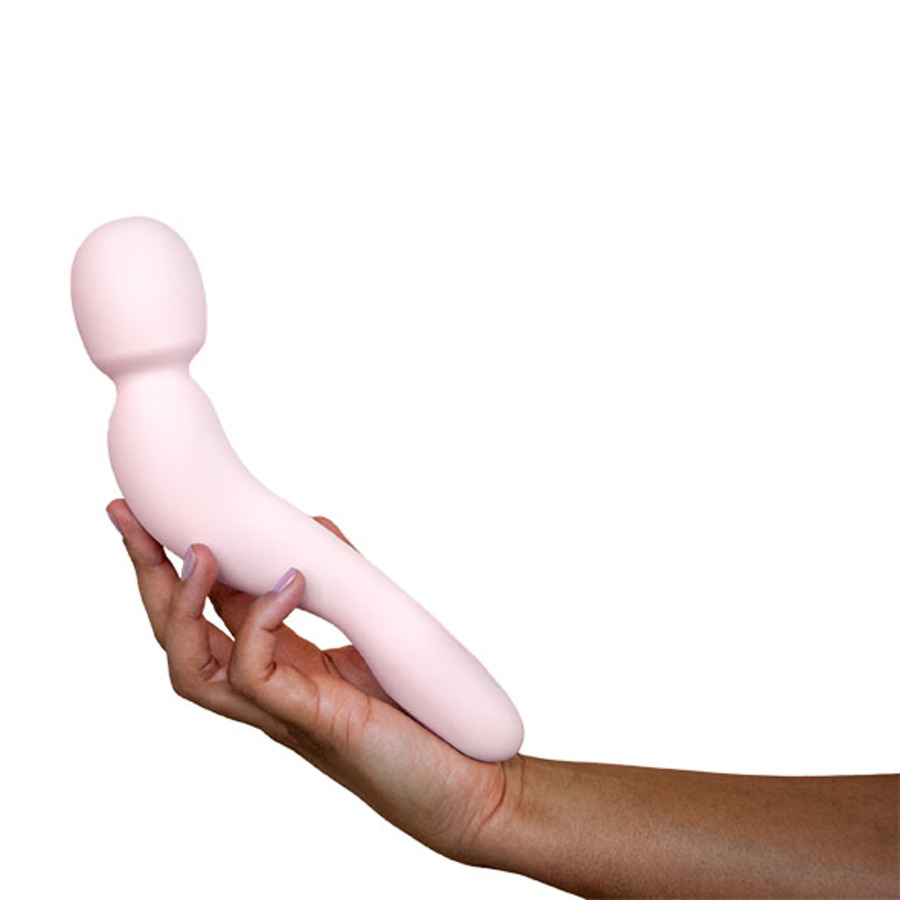 Dame Products - Com Ergonomic Powerful Wand Massager  Toys for Her