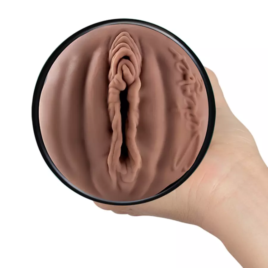 Kiiroo - Stars Collection Strokers Feel September Reign Masturbator Male Sextoys