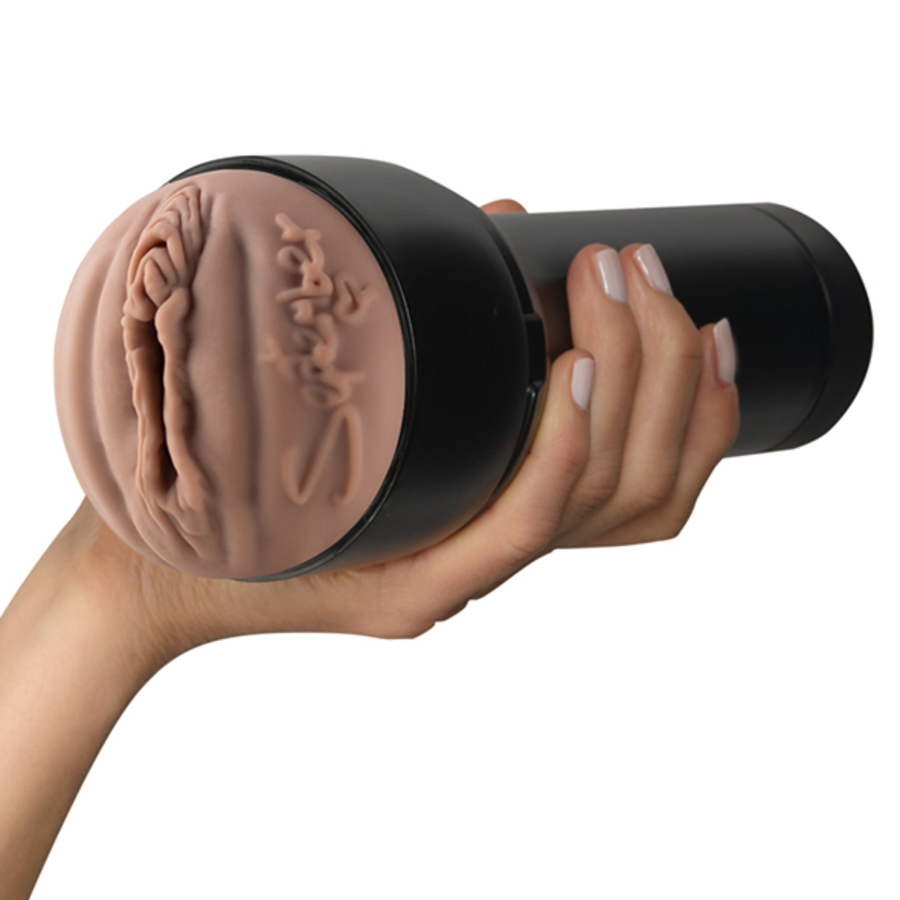 Kiiroo - Stars Collection Strokers Feel September Reign Masturbator Male Sextoys