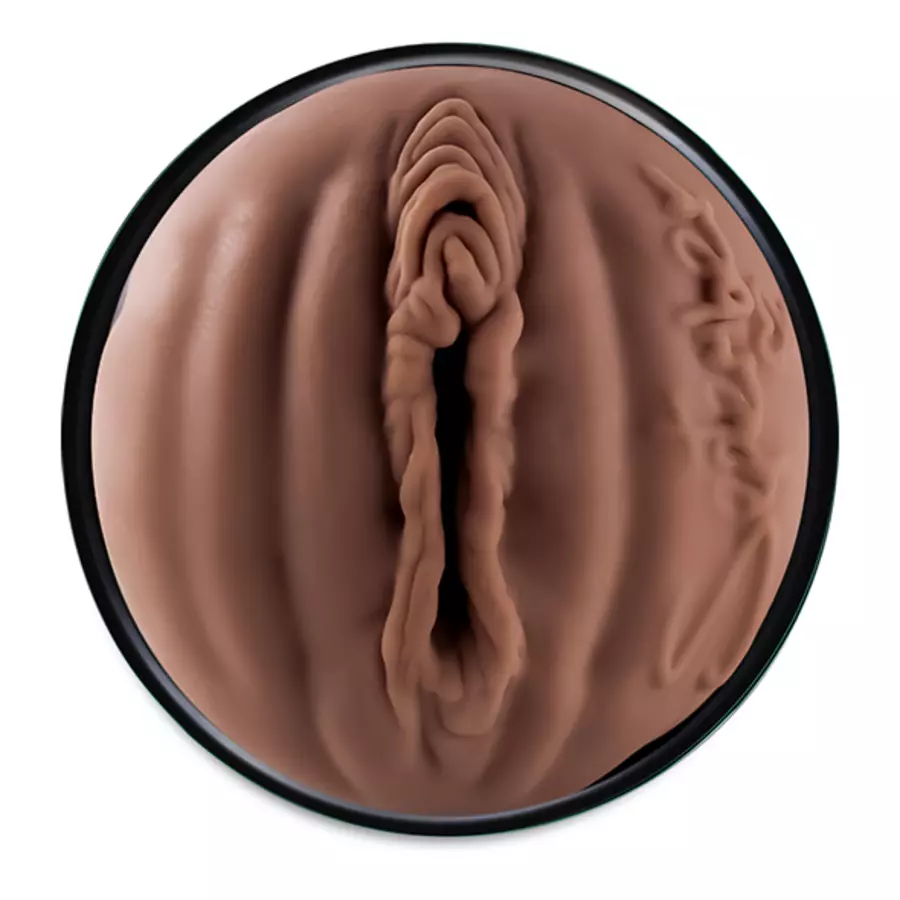Kiiroo - Stars Collection Strokers Feel September Reign Masturbator Male Sextoys