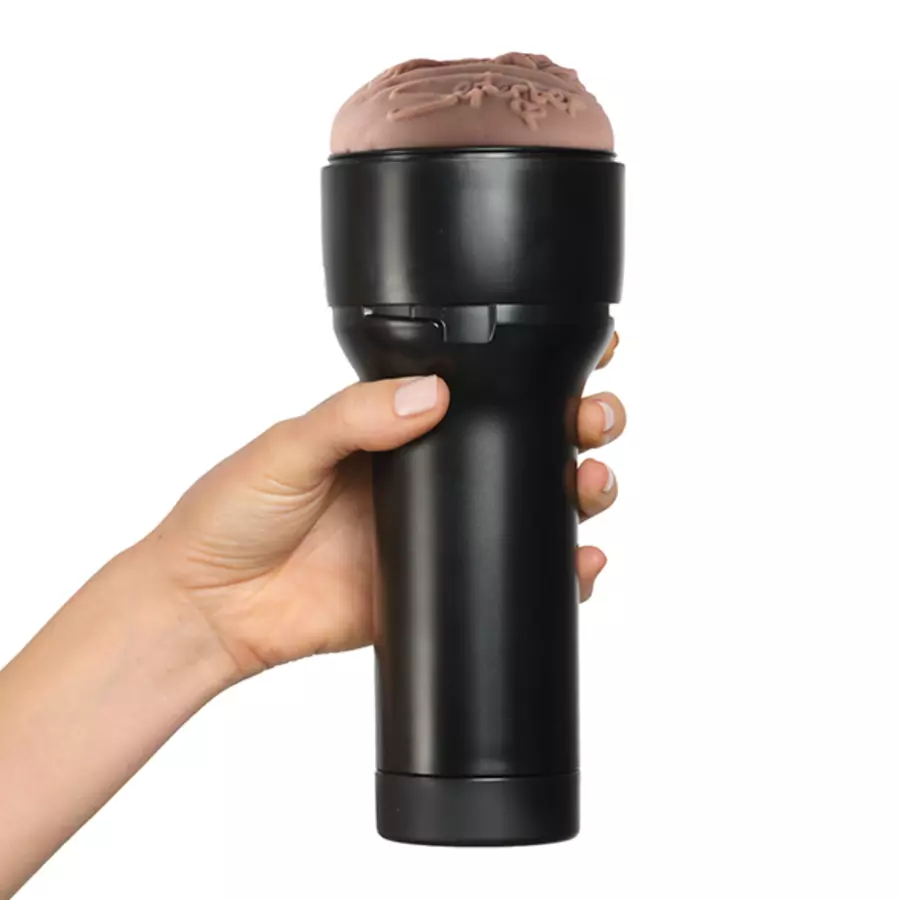 Kiiroo - Stars Collection Strokers Feel September Reign Masturbator Male Sextoys