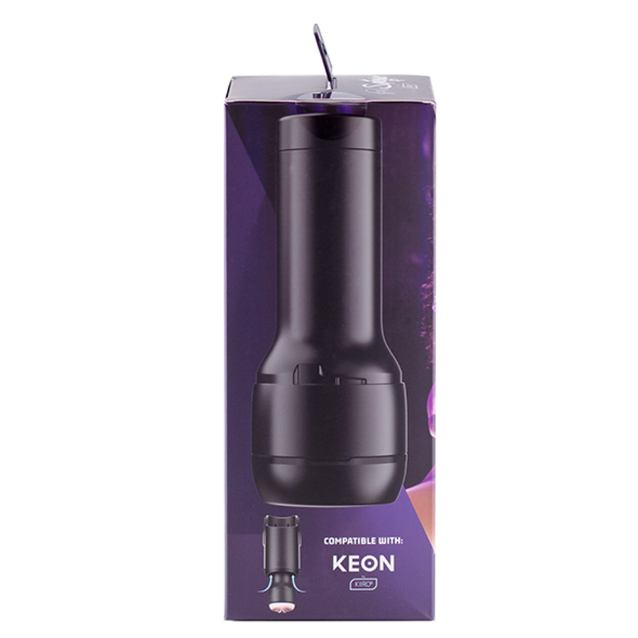 Kiiroo - Stars Collection Strokers Feel September Reign Masturbator Mannen Speeltjes