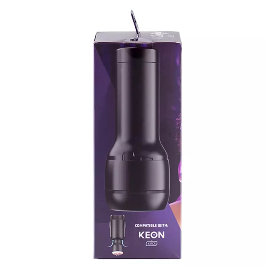Kiiroo - Stars Collection Strokers Feel September Reign Masturbator Male Sextoys