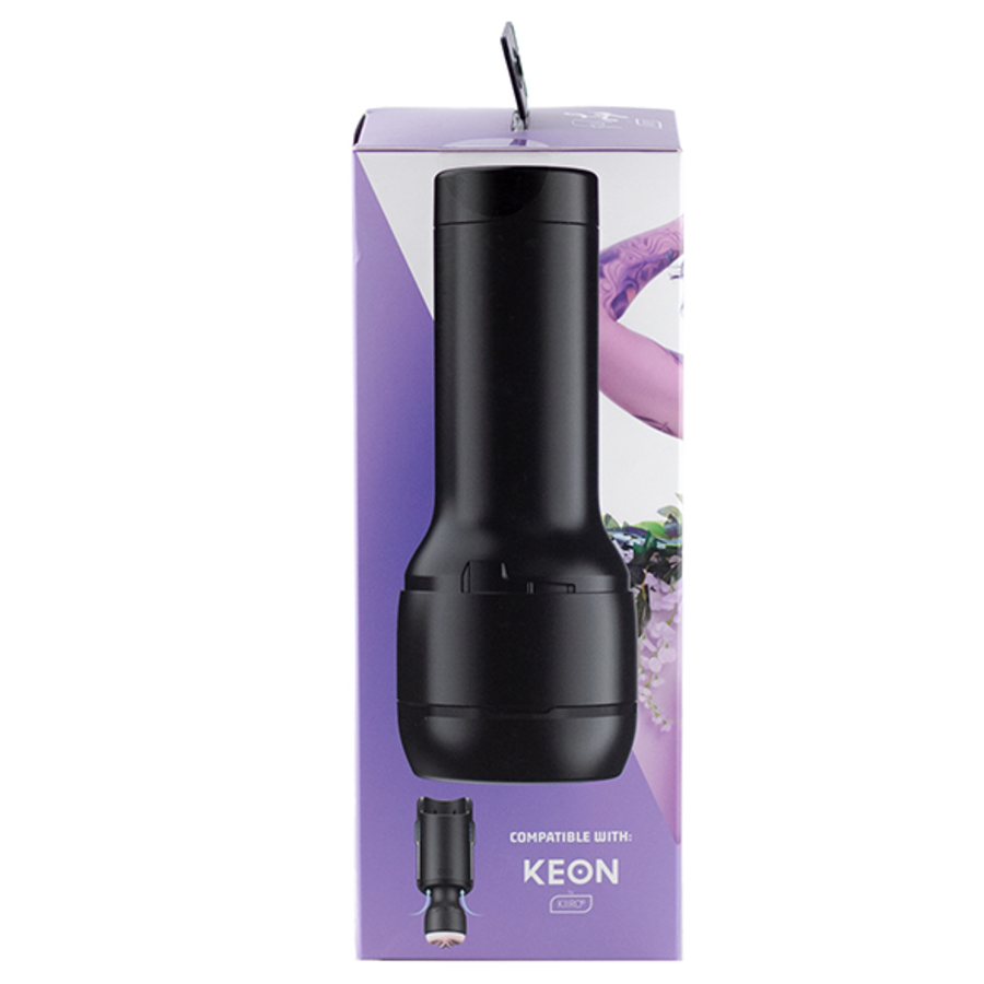 Kiiroo - Stars Collection Strokers Feel Leigh Raven Masturbator Mannen Speeltjes