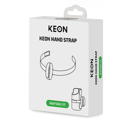 Kiiroo - Keon Accessory Hand Strap Kiiroo - Keon Accessory Hand Strap Male Sextoys