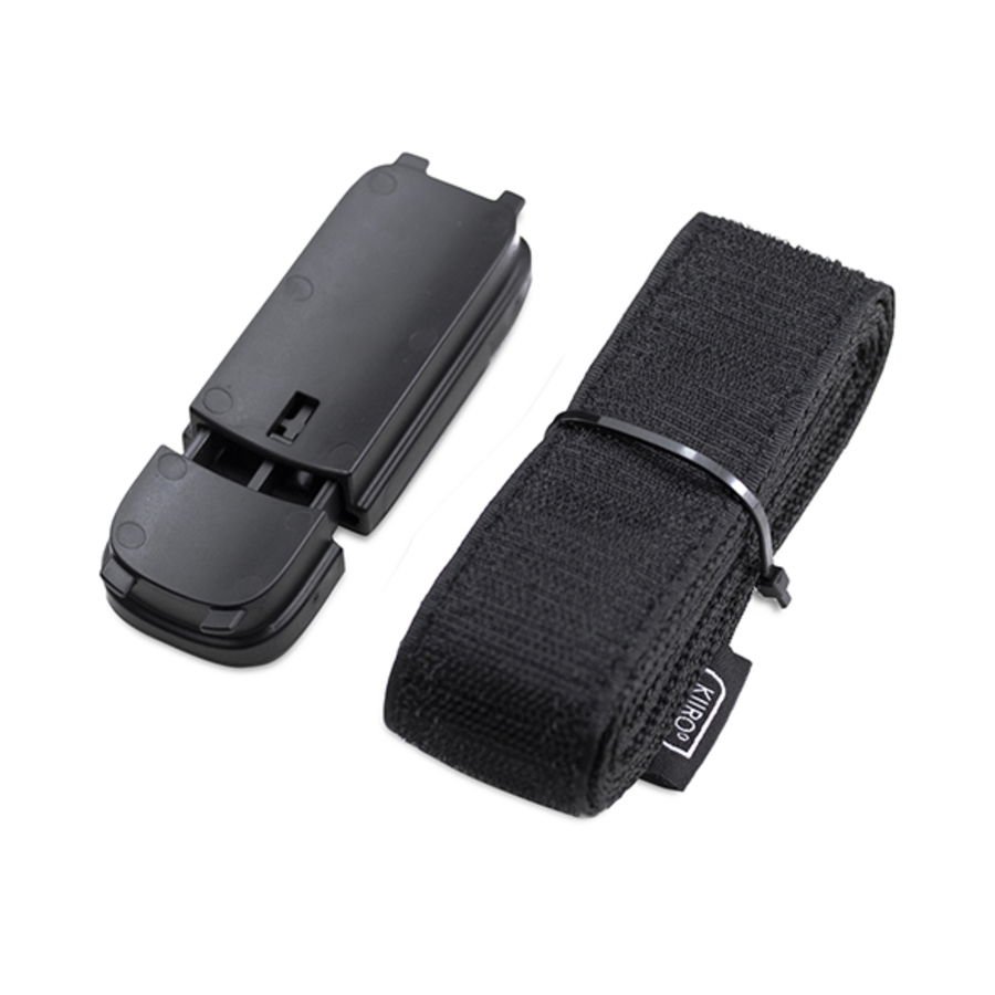 Kiiroo - Keon Accessory Neck Strap Mannen Speeltjes