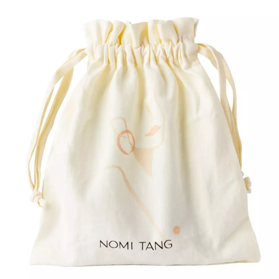 Nomi Tang - Compacte Pocket Wand Massager met Opzetstukken Vrouwen Speeltjes