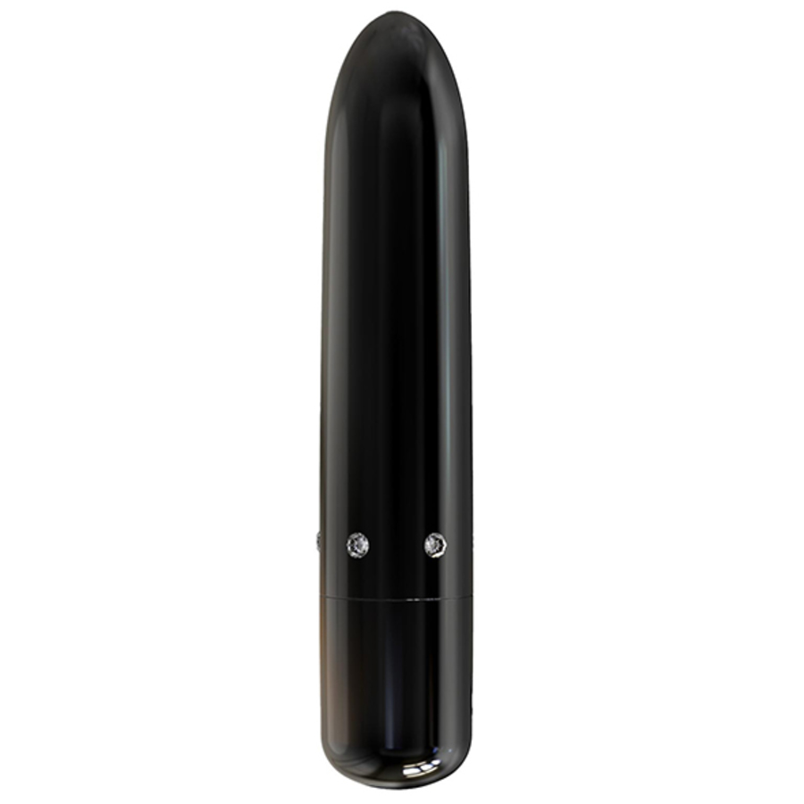 PowerBullet - Pretty Point Vibrator met 10 Vibratie Standen Vrouwen Speeltjes