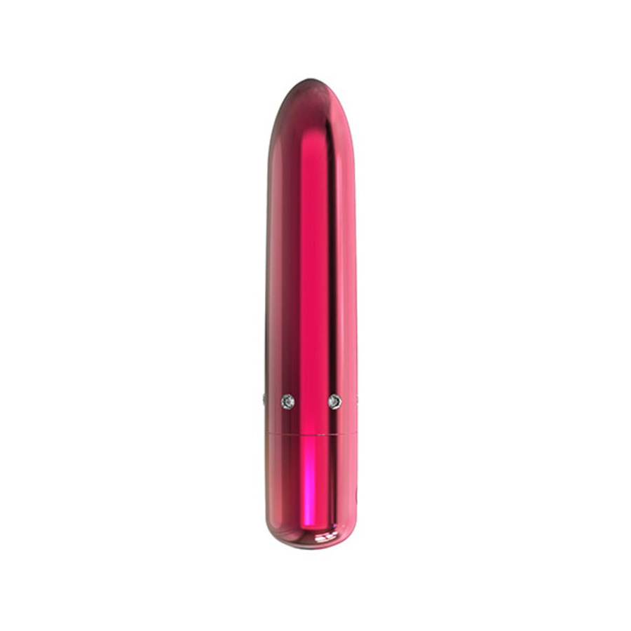 PowerBullet - Pretty Point Vibrator met 10 Vibratie Standen Vrouwen Speeltjes