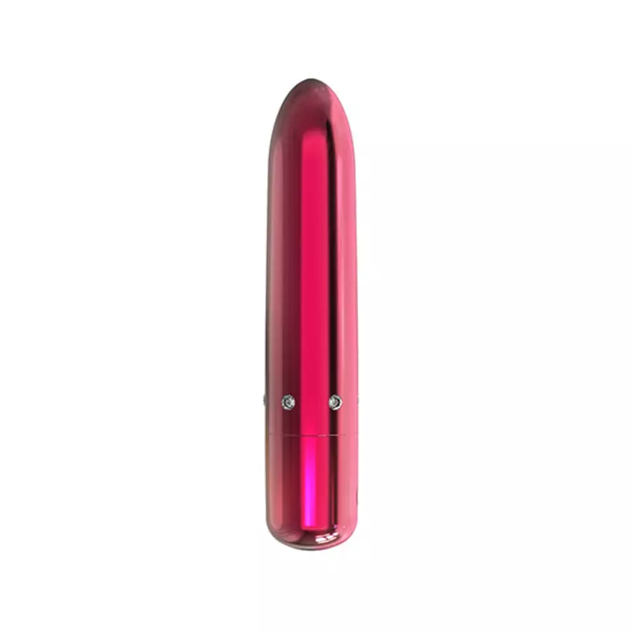 PowerBullet - Pretty Point Vibrator met 10 Vibratie Standen Vrouwen Speeltjes