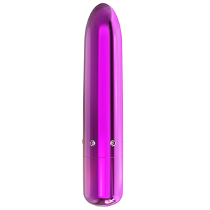 PowerBullet - Pretty Point Vibrator with 10 Functions Toys for Her