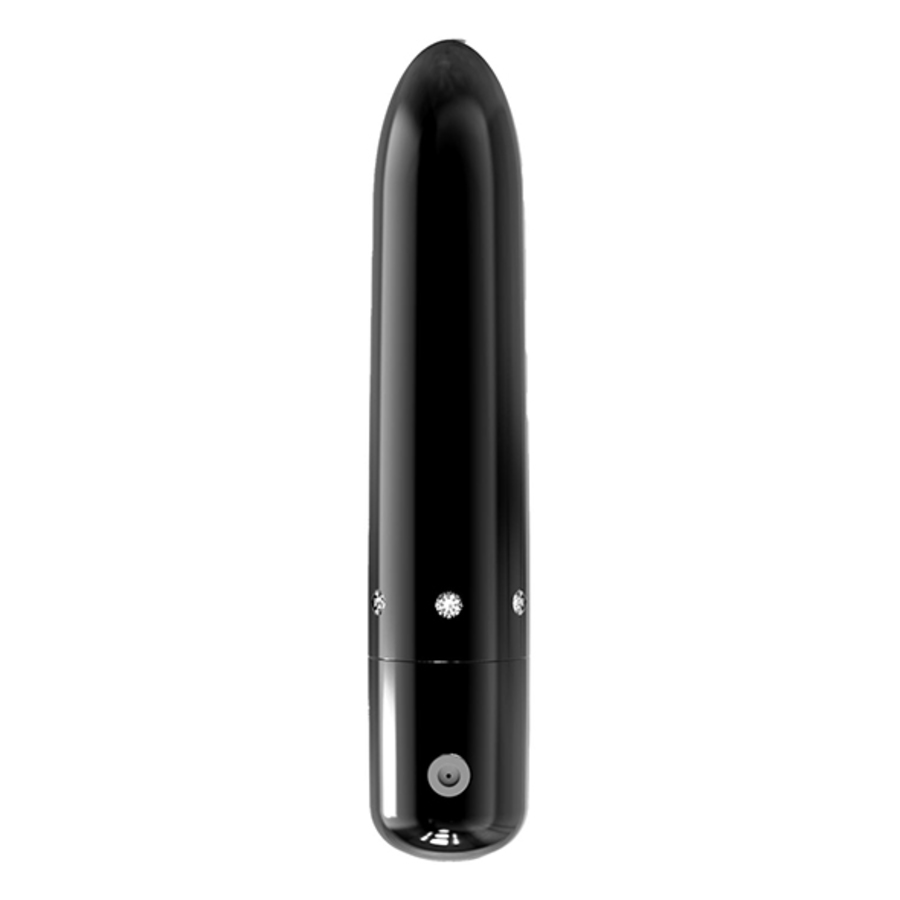 PowerBullet - Pretty Point Vibrator met 10 Vibratie Standen Vrouwen Speeltjes