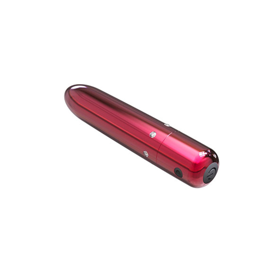 PowerBullet - Pretty Point Vibrator met 10 Vibratie Standen Vrouwen Speeltjes