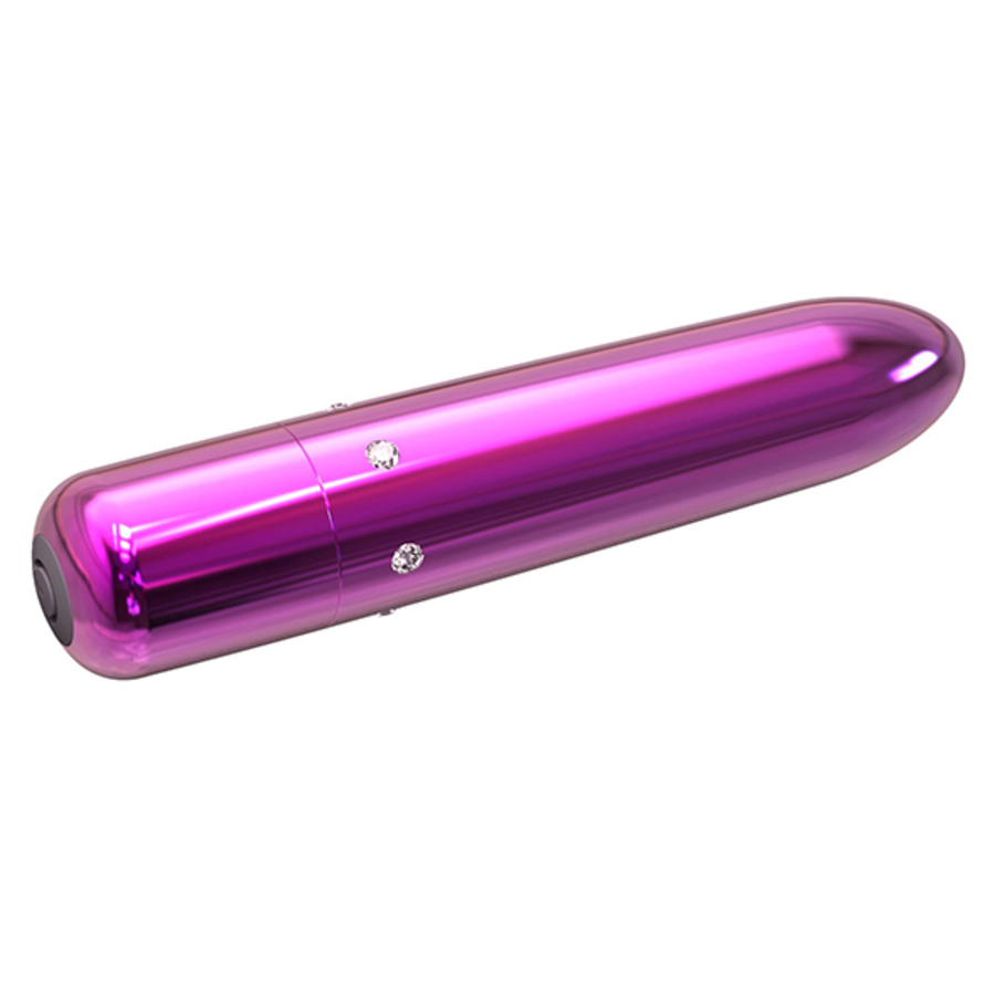 PowerBullet - Pretty Point Vibrator met 10 Vibratie Standen Vrouwen Speeltjes