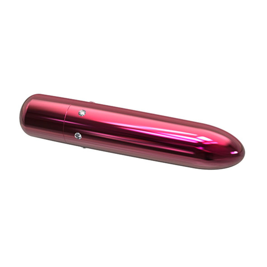 PowerBullet - Pretty Point Vibrator met 10 Vibratie Standen Vrouwen Speeltjes