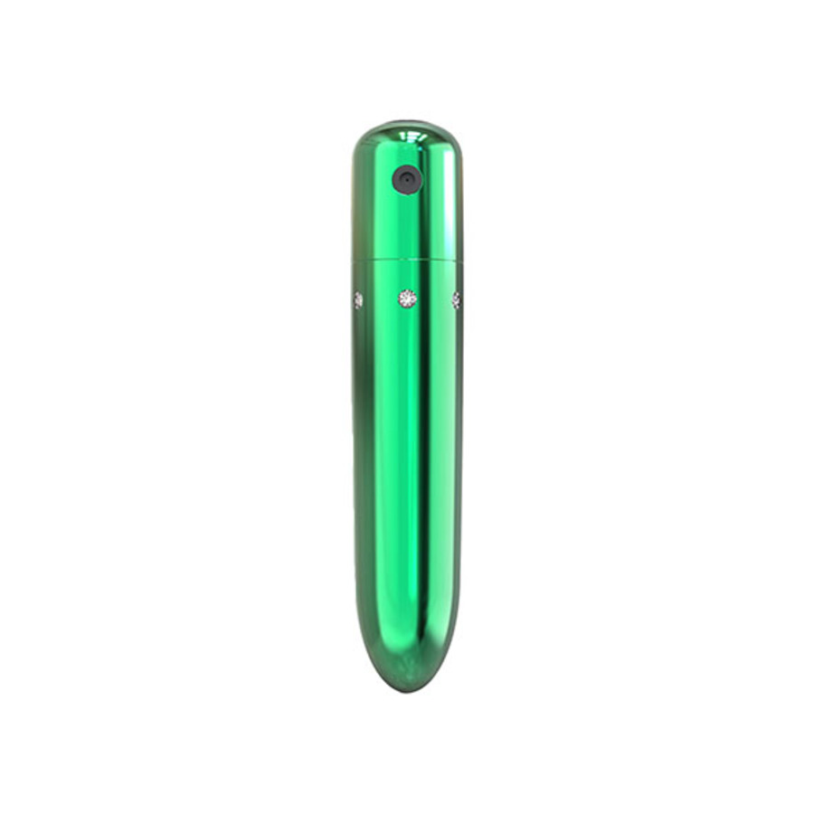 PowerBullet - Pretty Point Vibrator met 10 Vibratie Standen Vrouwen Speeltjes