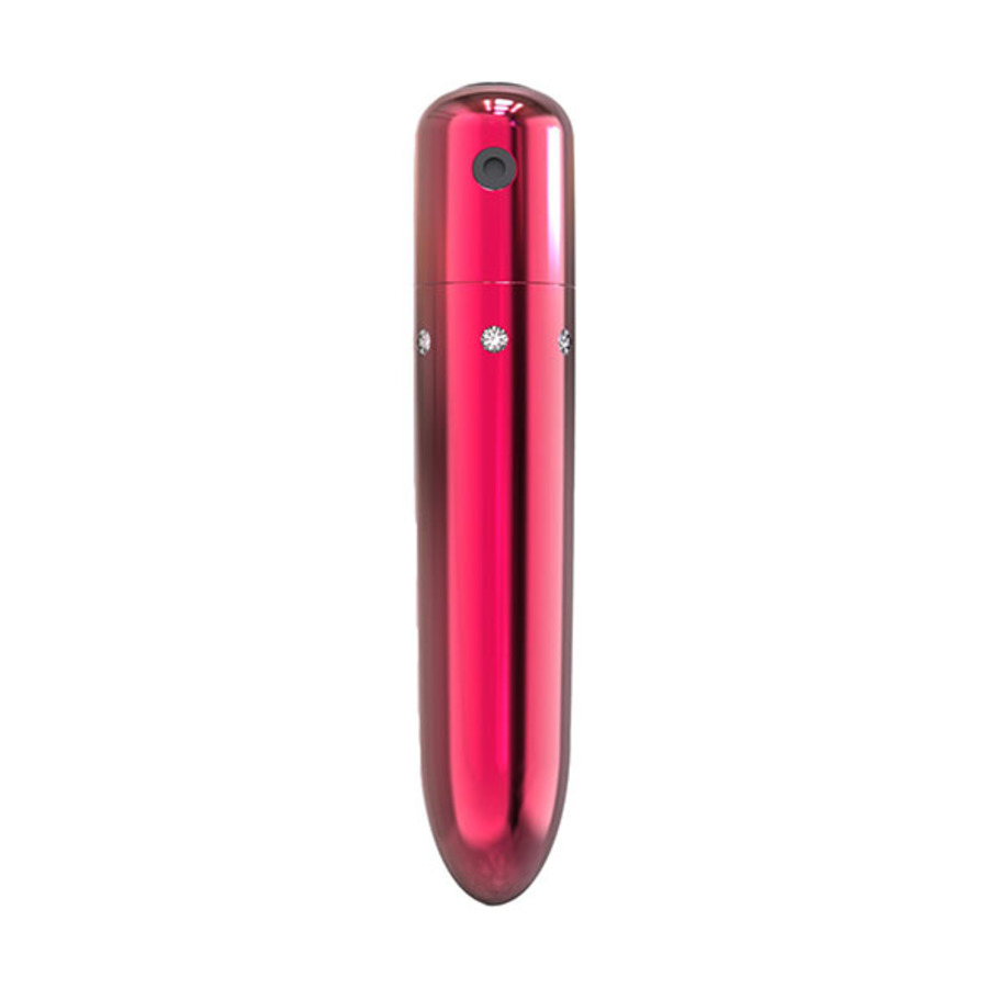 PowerBullet - Pretty Point Vibrator met 10 Vibratie Standen Vrouwen Speeltjes