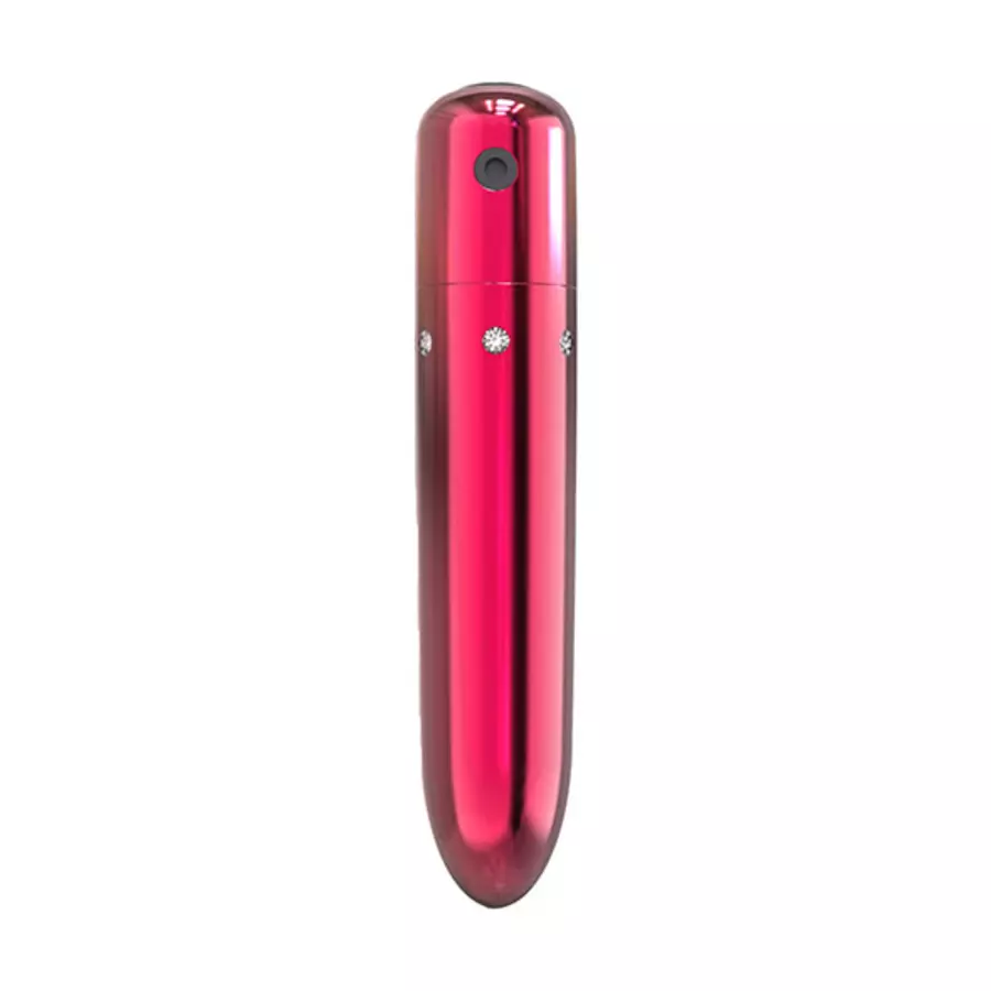 PowerBullet - Pretty Point Vibrator met 10 Vibratie Standen Vrouwen Speeltjes