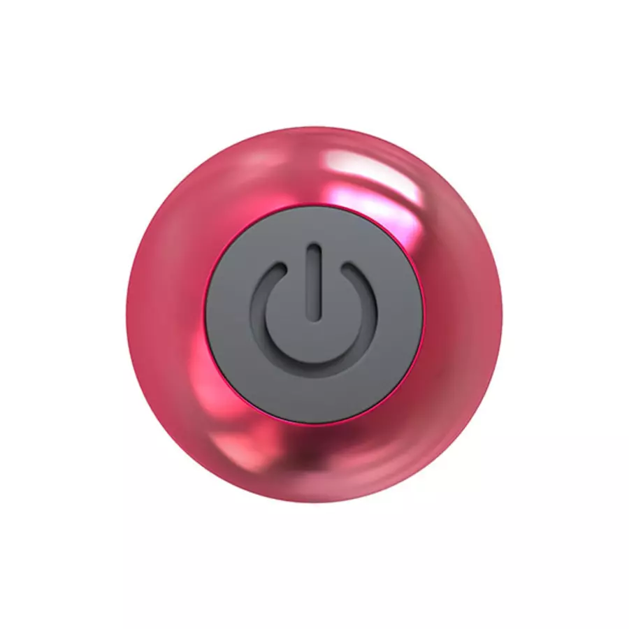 PowerBullet - Pretty Point Vibrator met 10 Vibratie Standen Vrouwen Speeltjes