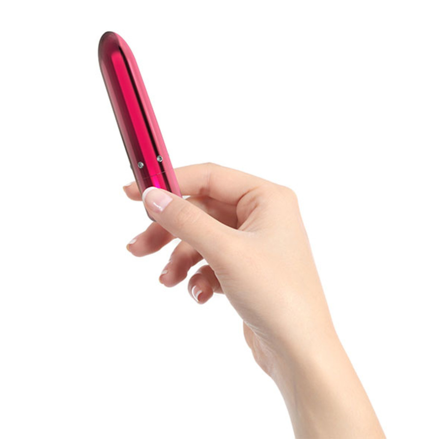 PowerBullet - Pretty Point Vibrator met 10 Vibratie Standen Vrouwen Speeltjes