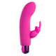 PowerBullet - Alice’s Bunny Vibrator 10 Standen (2 vibrators in één)