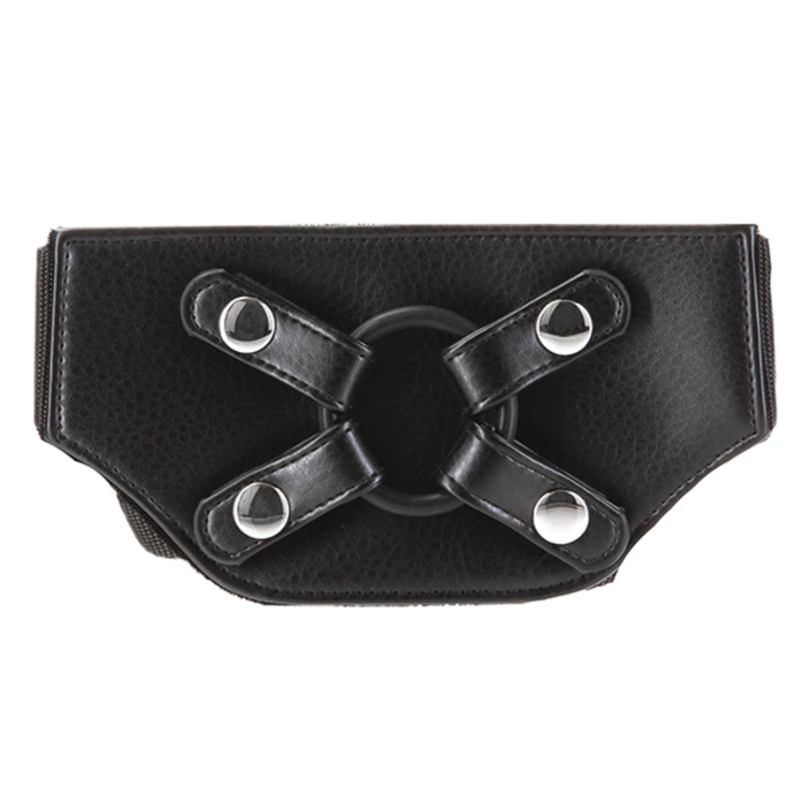 Addiction - Strap-On Harness with PowerBullet Strap-ons