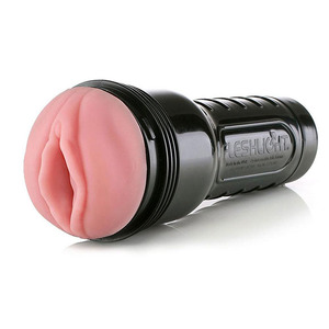 Fleshlight - Pink Lady Stoya Destroya Masturbator Mannen Speeltjes