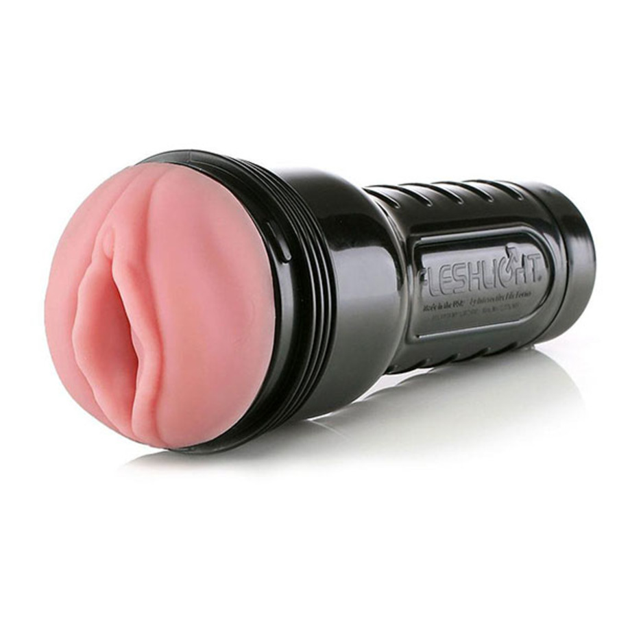 Fleshlight - Pink Lady Stoya Destroya Masturbator Male Sextoys