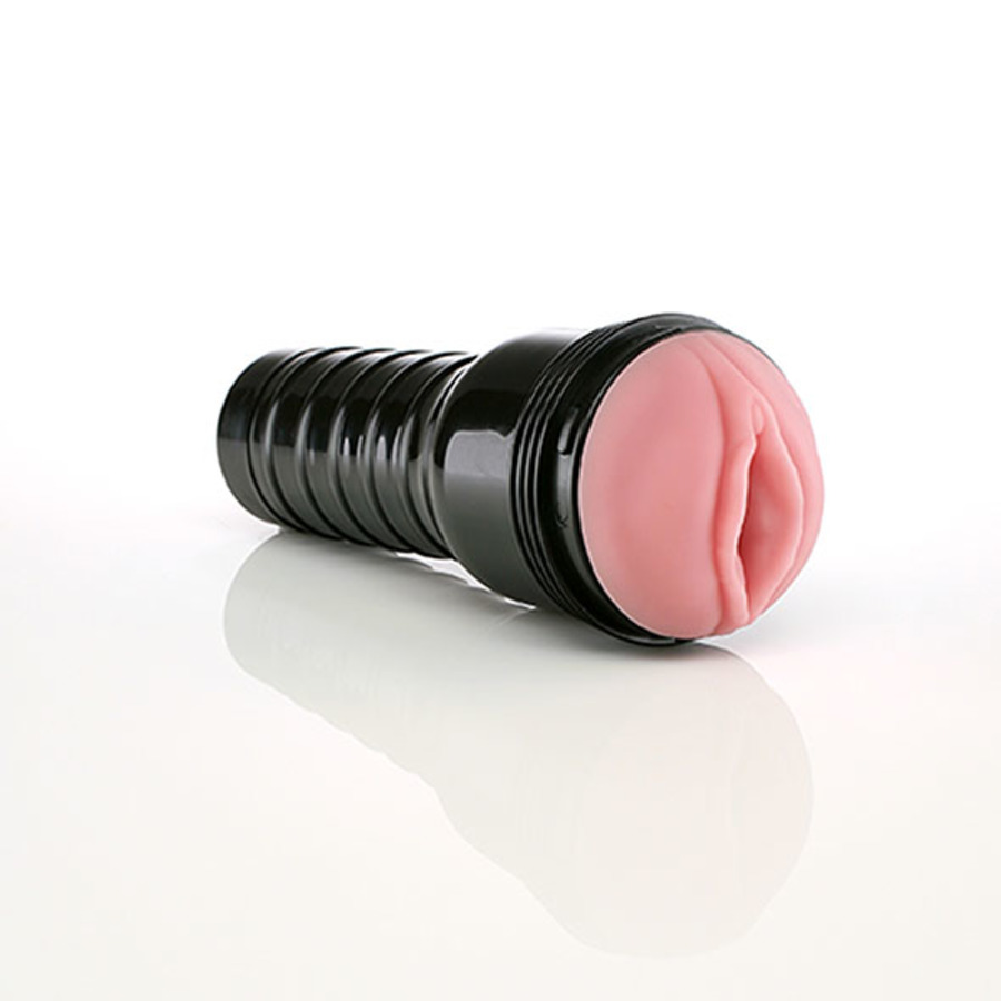 Fleshlight - Pink Lady Stoya Destroya Masturbator Male Sextoys